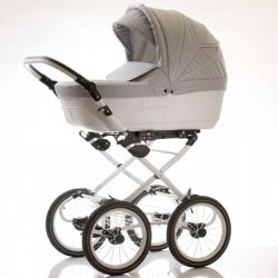 Color 11 - Детская коляска Esperanza Classic Prestige 3 в 1